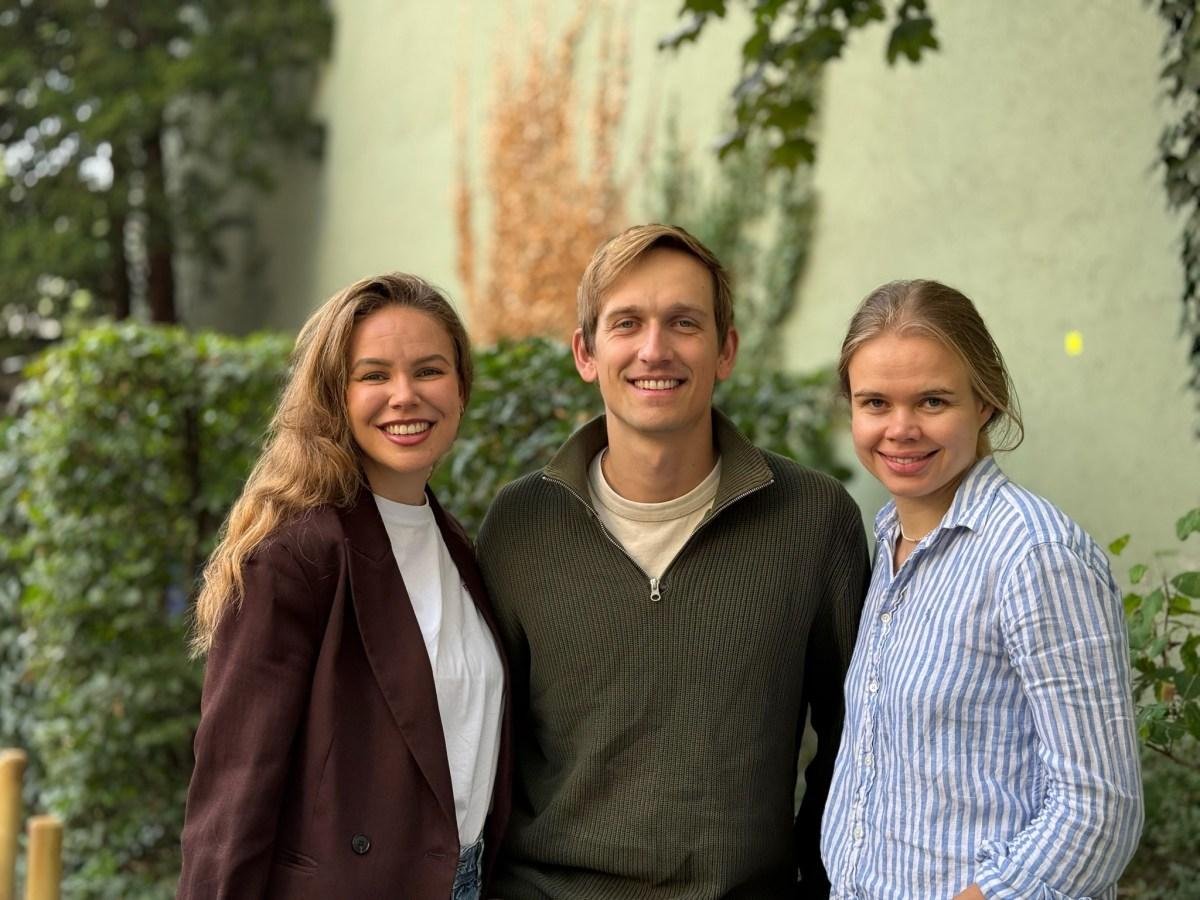 Furo’s founders left Silicon V...
