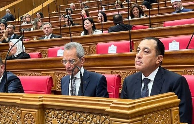 انطلاق أولى جلسات دور الانعقاد الثاني لمجلس النواب