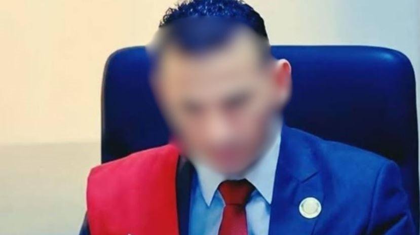 تأجيل محاكمة المتهم بانتحال صف...