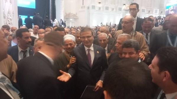 نقيب الفلاحين يكشف تفاصيل كلمة وزير الزراعة أمام الرئيس السيسي بمنتدى مصر 2026