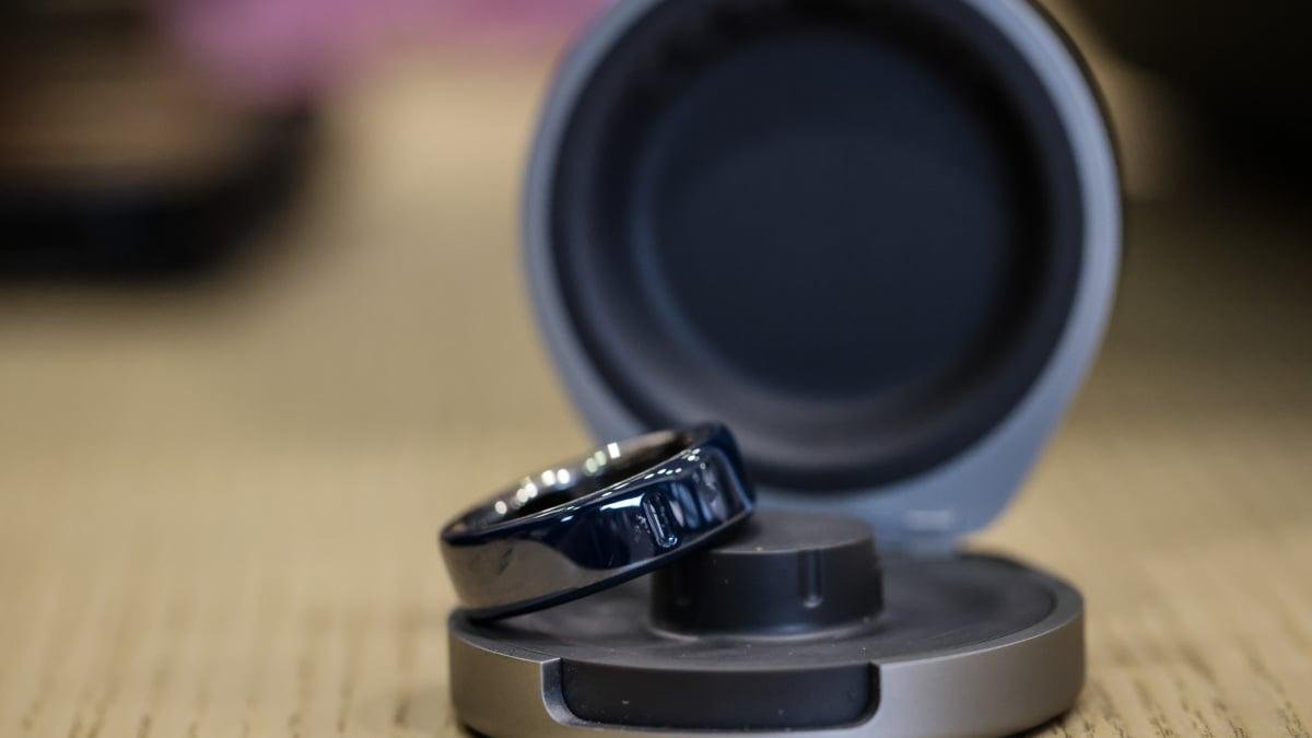 Lawsuit alleges Oura ring does...