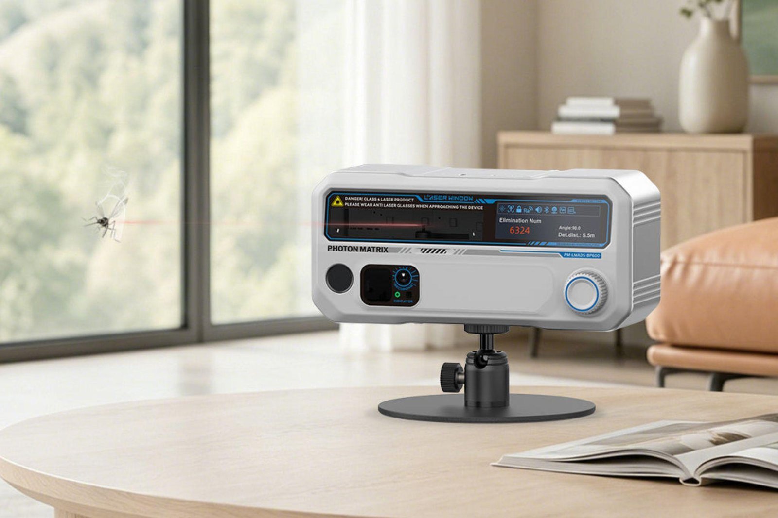 This $1000 gadget takes out mo...