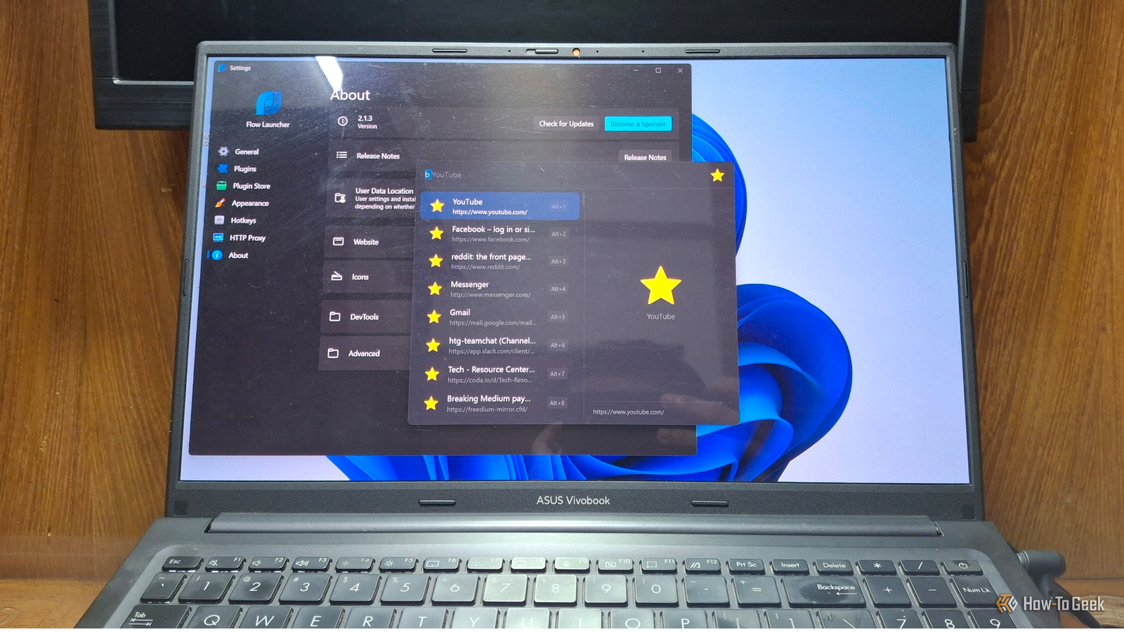 This open-source Windows launc...