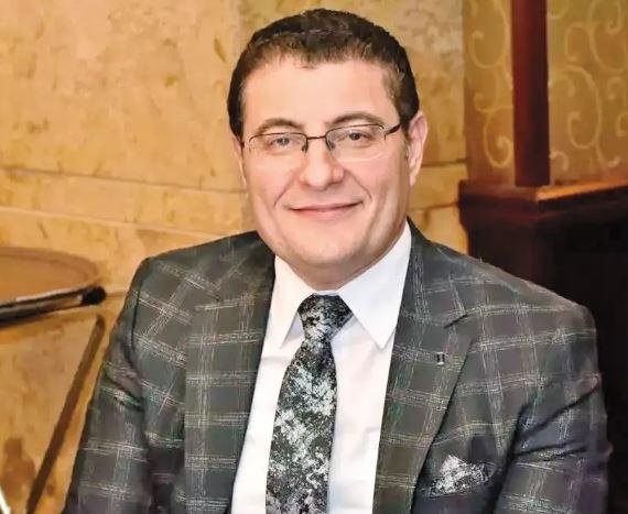 وائل زعير: إشغالات الفنادق ستصل إلى العلامة الكاملة فى احتفالات الكريسماس ورأس السنة