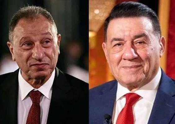 بعد الاعتذار.. محمود الخطيب يتنازل عن الدعوى المقامة ضد مدحت شلبي