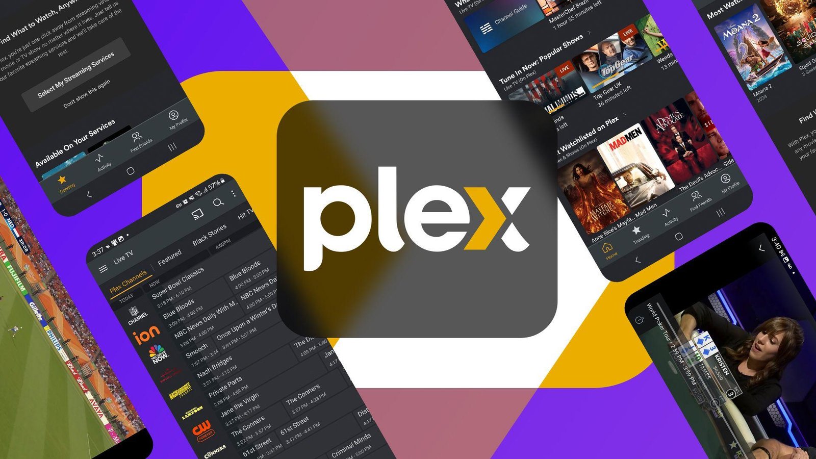 5 overlooked Plex features eve...