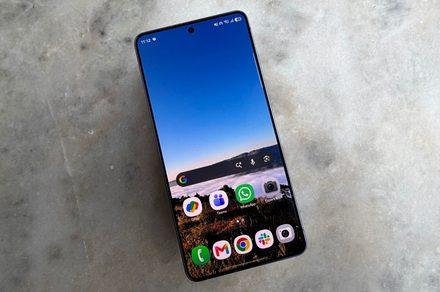 Samsung may be planning two Ga...