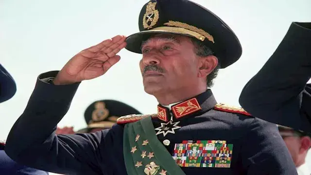 السلاح لم يكن وحده”.. كيف خاض السادات معاركه السياسية بقوة الكلمة؟