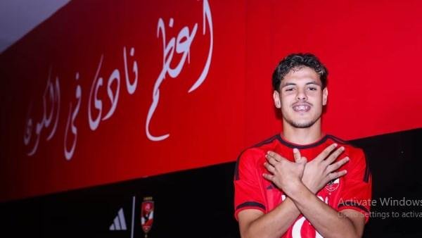 محمد سمير: محمود صلاح موهبة كبيرة ومحمد حمد إضافة مميزة لمنتخب الشباب