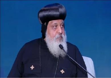 الأنبا ميخائيل: الكنيسة أطلقت ملتقى لوجوس منذ 2018 لبناء جيل معتدل ومستنير يواجه التحديات