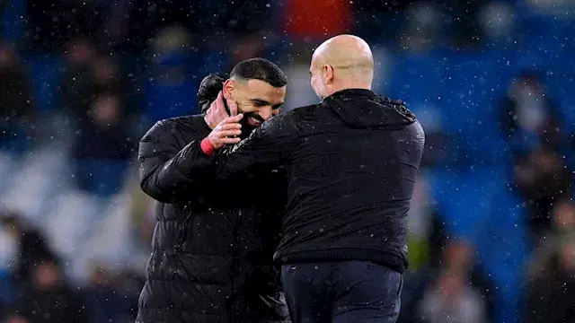 "لتدريب صلاح".. طرابزون سبور ي...