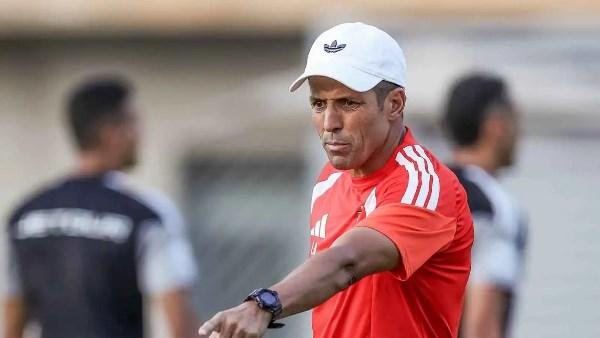 ليس أحمد رضا وحده.. سهام صالح تكشف غضب نجوم الأهلي من مقاعد البدلاء