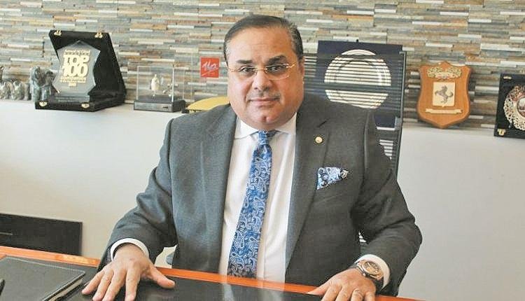 مساعد رئيس الوزراء لـ«الشروق»: طرح بنك القاهرة أقوى انطلاقة لبرنامج الطروحات الحكومية
