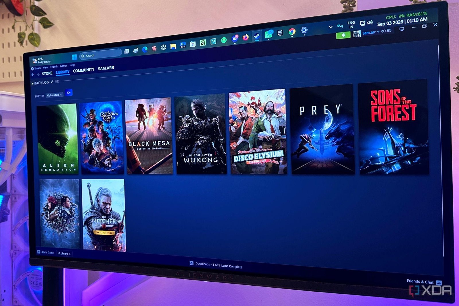 After Ubisoft banned Linux pla...