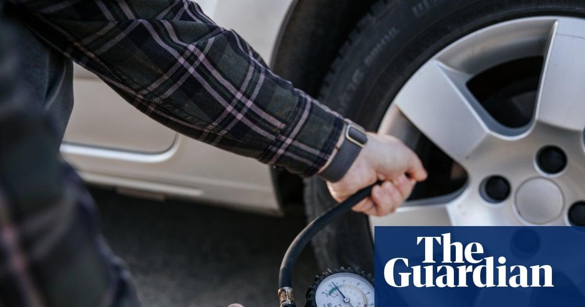 Readers reply: If all car tyre...