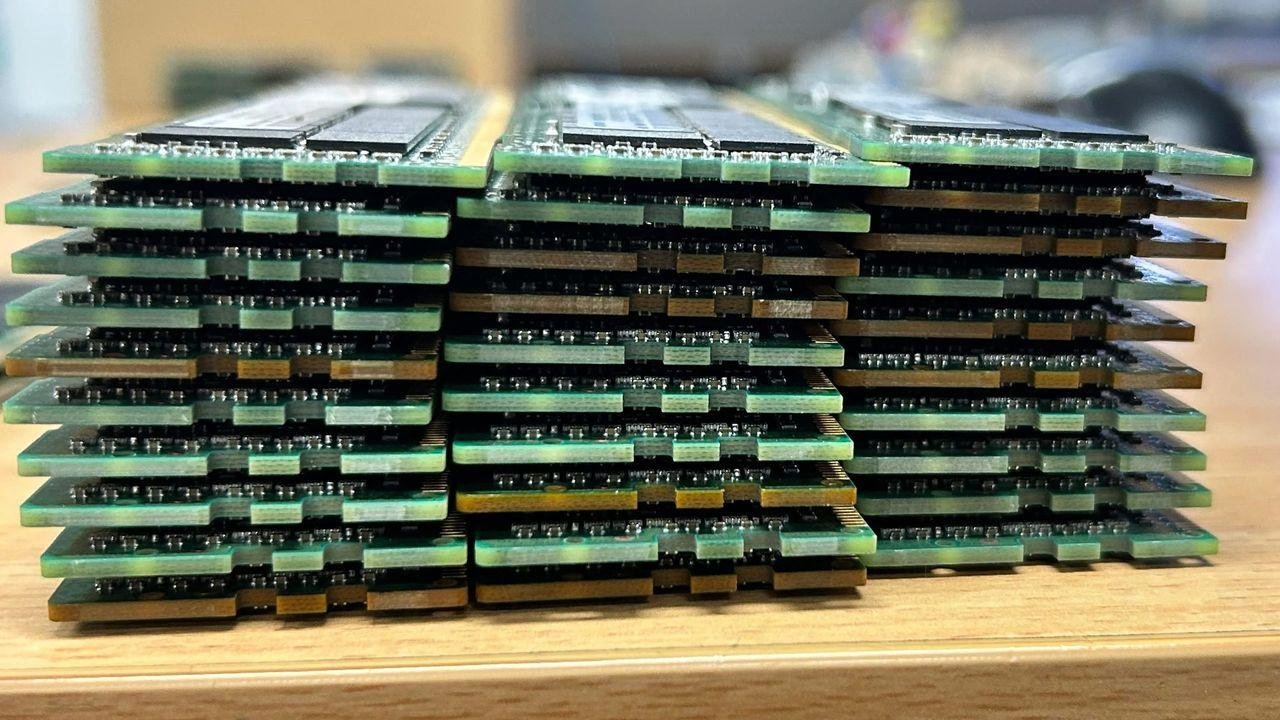 Tech enthusiast finds $12,000...