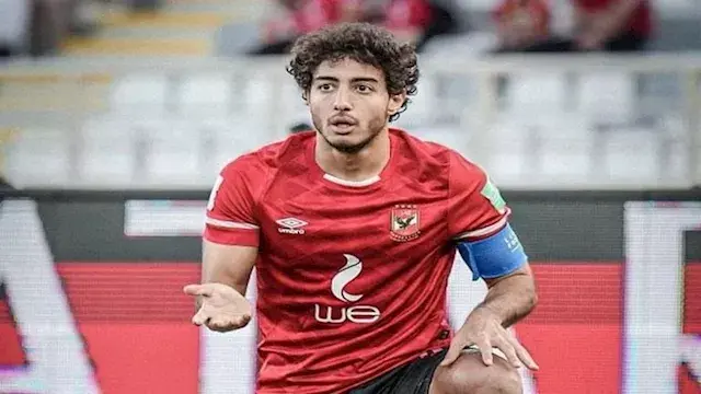 مصدر يكشف لواقع مصر سبب تأخر تجديد عقد محمد هاني مع الأهلي