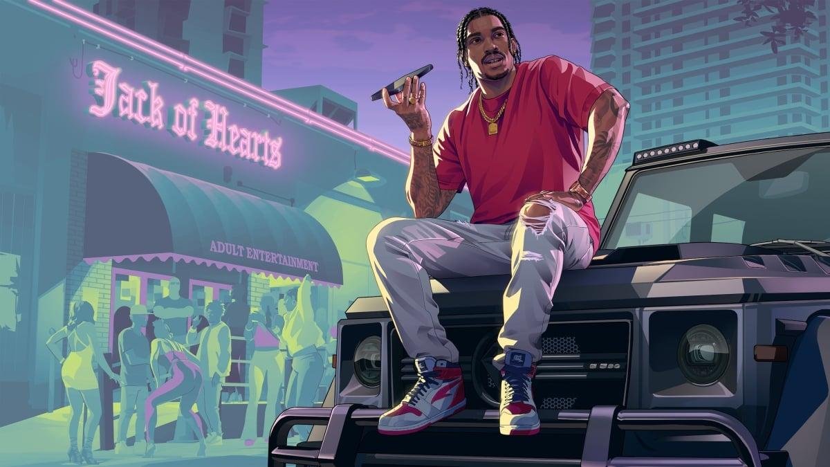 GTA 6 release delay: These sig...