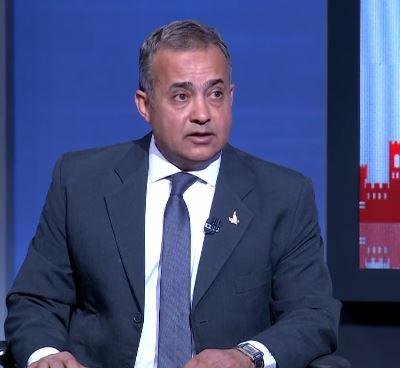 اللواء أسامة كبير: مصر جاهزة لدعم أشقائنا في السعودية للدفاع عن أراضيهم