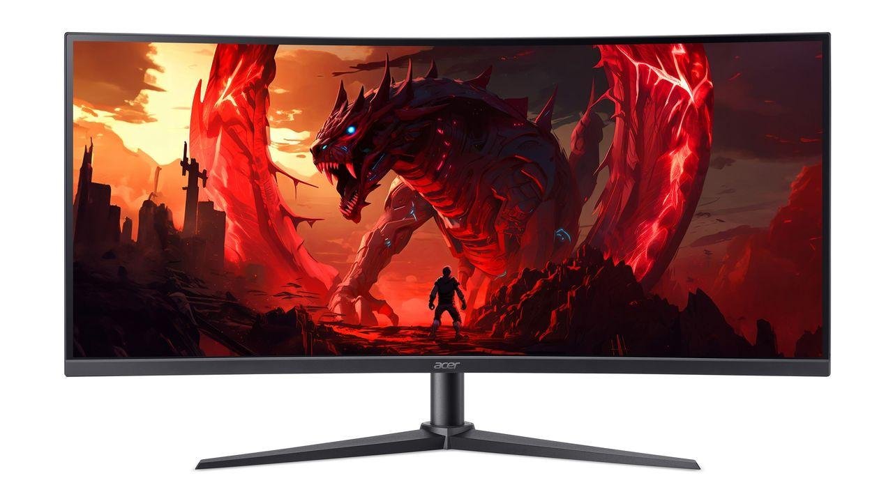 Acer launches seven new gaming...