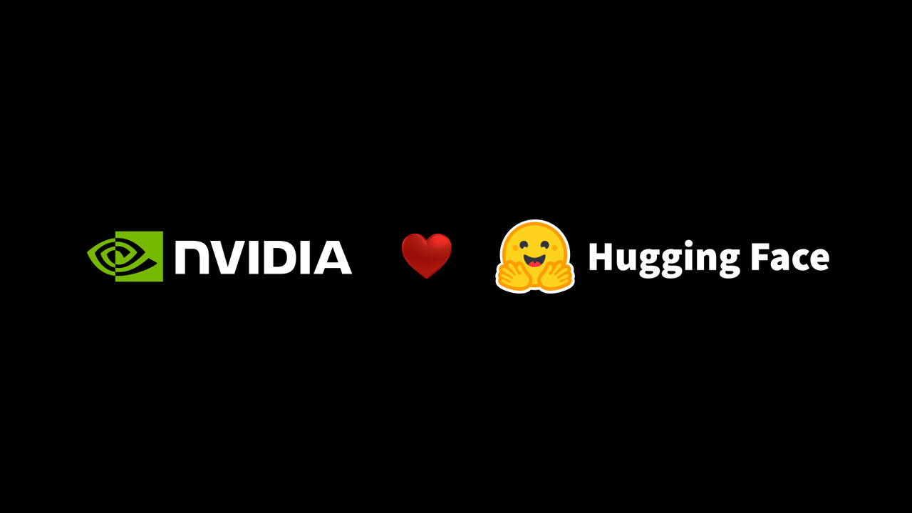 Nvidia acquires Hugging Face f...