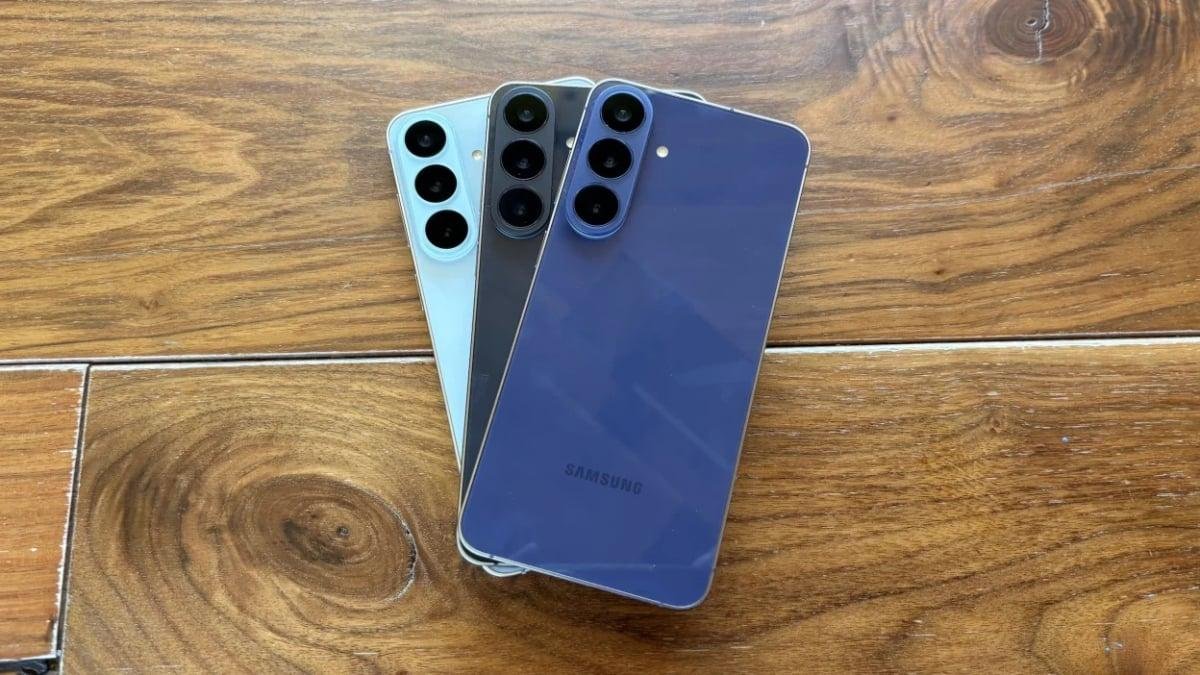 The new iPhone is here, but yo...
