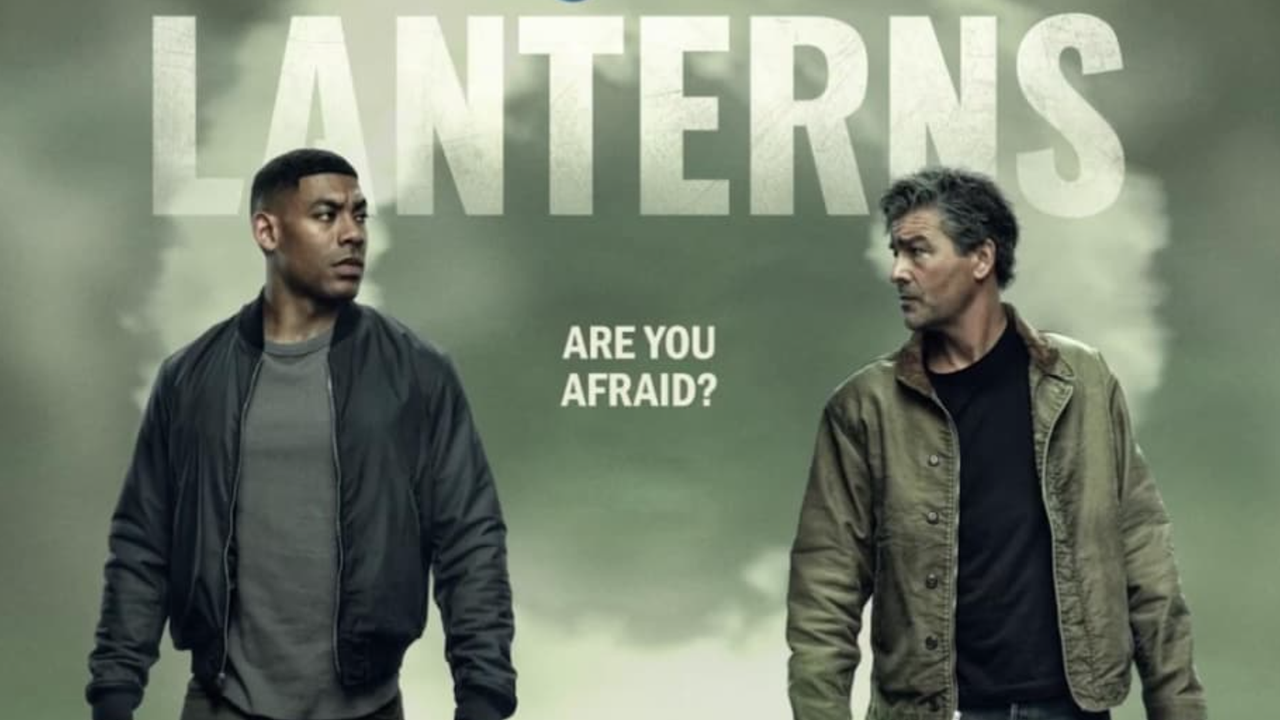 How to watch 'Lanterns' — HBO'...