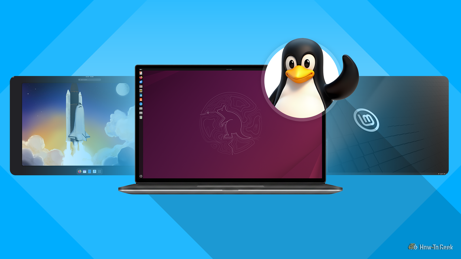 These 5 simple Linux tools mak...