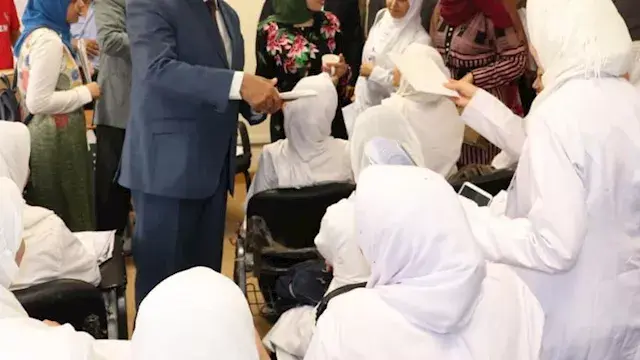 قبل ساعات من غلقه.. شكاوى من ت...
