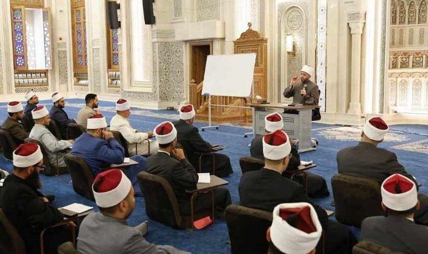 وزير الأوقاف: نجاح الخطاب الدعوي مرهون بسلامة اللغة.. ومواجهة التيارات المنحرفة تبدأ ببناء عقول واعية