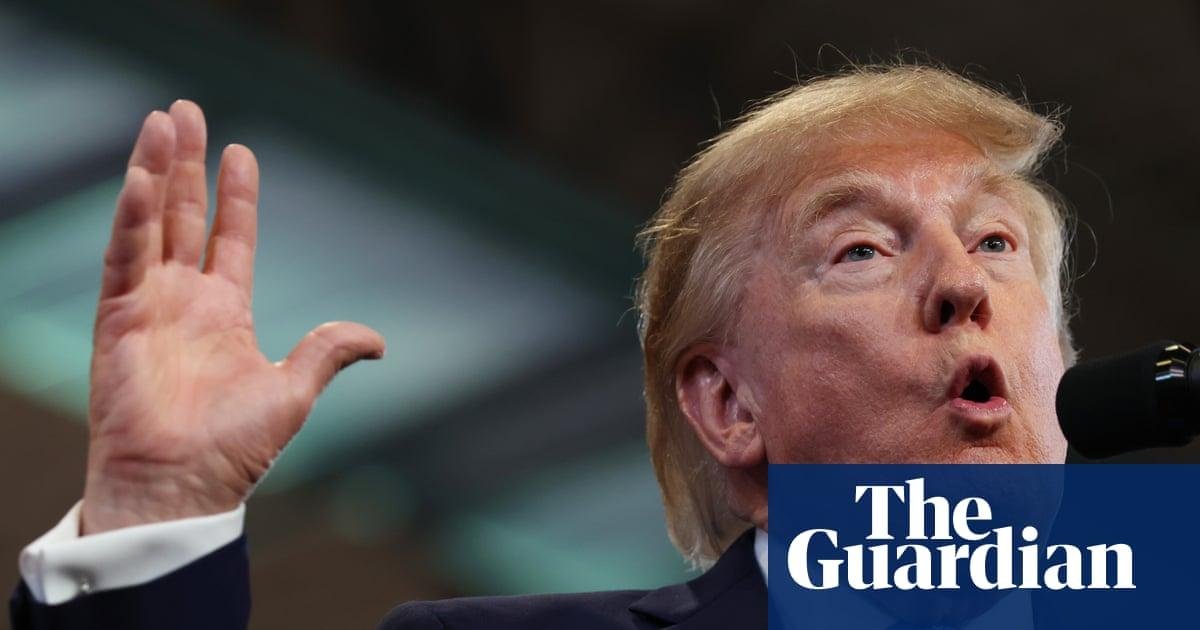 Trump threatens to declare str...