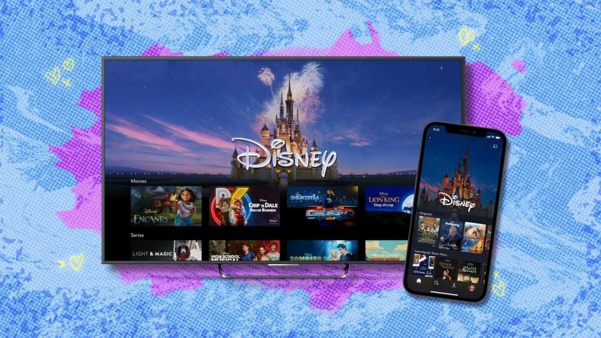 The best Disney+ deals and bun...