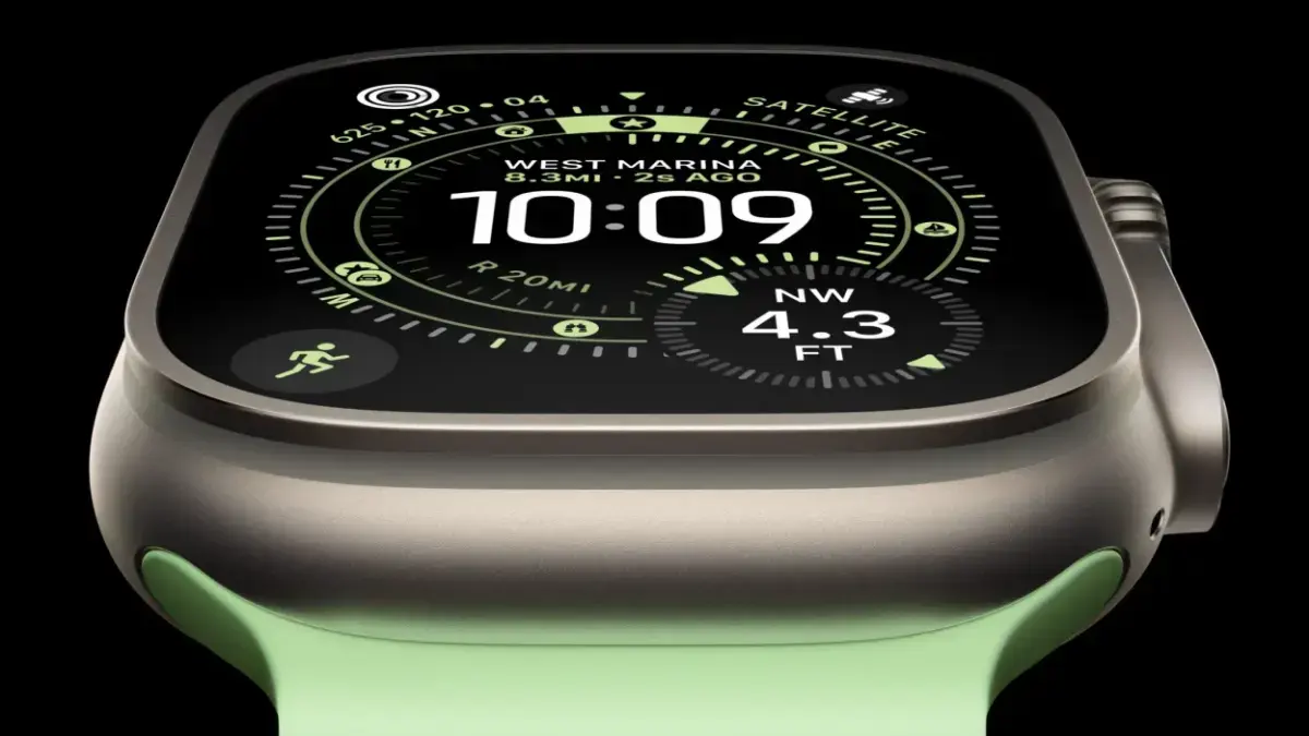 Apple Watch will reportedly ge...