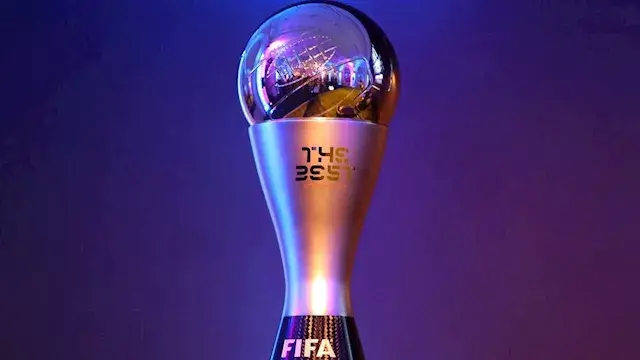 يتصدرها ثنائي عربي.. قائمة جائ...