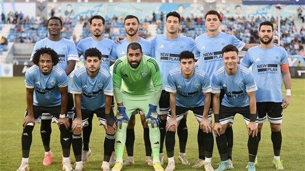 المحلة يتعادل مع أبو قير في مستهل كأس عاصمة مصر