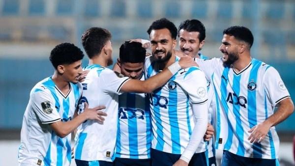 إعلامي: بيراميدز ماشي زي القطر السريع.. والأهلي لم يستعد مستواه المعهود رغم التحسن