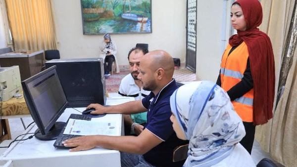 آخر فرصة للتسجيل في المرحلة ال...