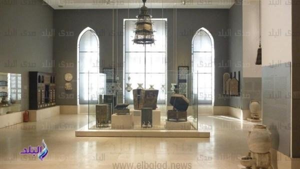 متحف الفن الإسلامي بالقاهرة ينظم ورشة فنية تعليمة للأطفال ..السبت