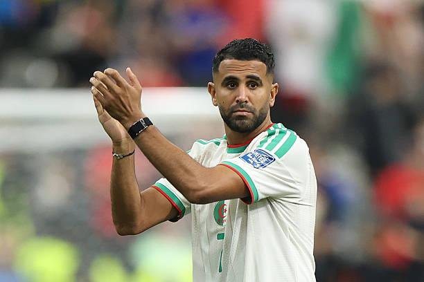 رياض محرز يقترب من خوض تجربة جديدة في الدوري القطري