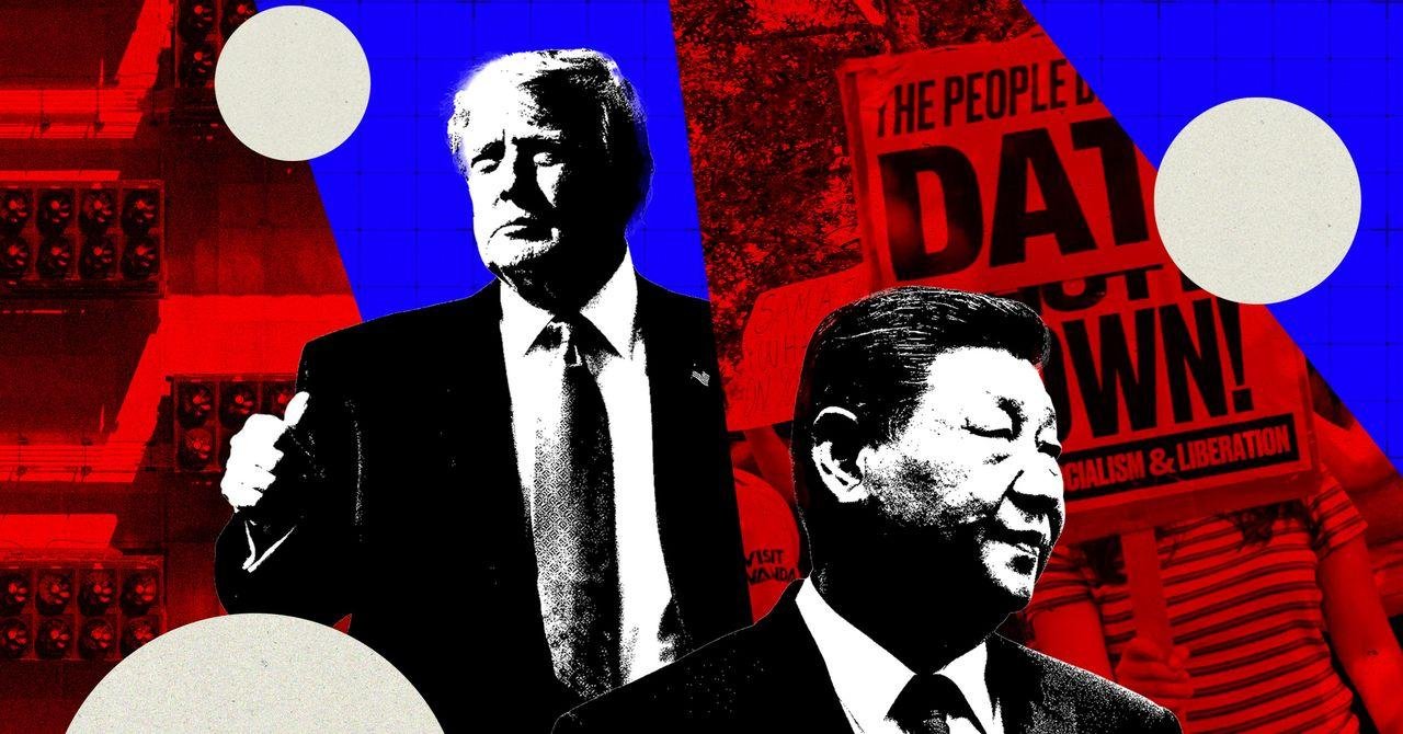 Why China Is the Bogeyman Data...