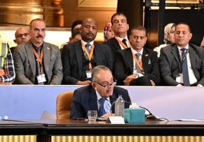 منتدى مصر .. الوكيل يدعو لتعزيز المنافسة والحياد التنافسي ويطرح مبادرة لتحليل أسعار 5 سلع أساسية