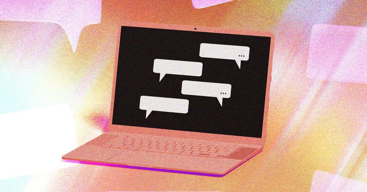 How to Run a Chatbot on Your O...