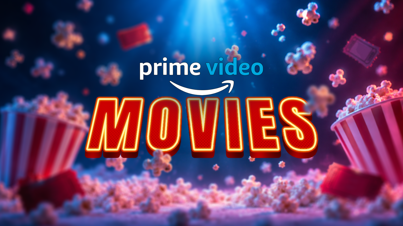 3 excellent Prime Video movies...
