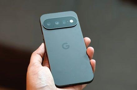 You’ll need a Pixel 11 to try...