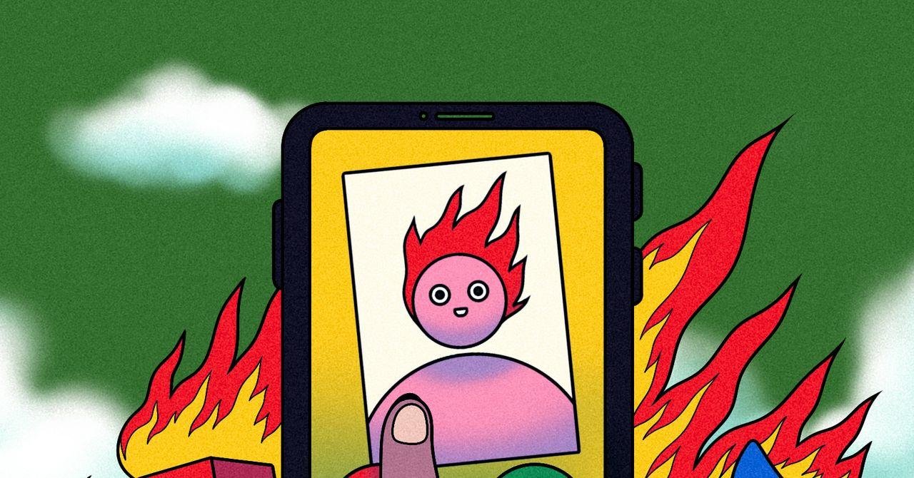 Hot or Not Built the Internet...