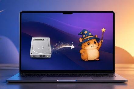 Mac users now have an easier w...