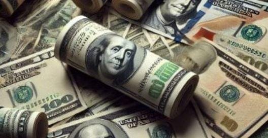 سعر صرف الدولار بالسوق الموازية يسجل قفزة كبيرة في العراق