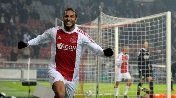 ميدو يشارك في مباراة أساطير أياكس ضد برشلونة