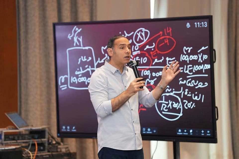 الرقابة المالية: نضع اللمسات الأخيرة على آلية الشورت سيلينج.. وإطلاقها نوفمبر المقبل