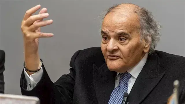 "عصابة".. رسالة غامضة من ممدوح...